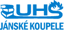 ÚHŠ Jánské koupele