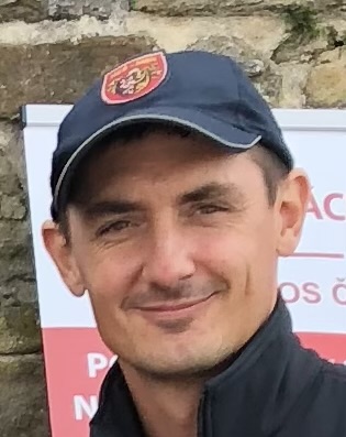 Bc. Jiří Drápal