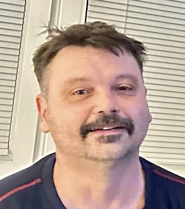 Daniel Hořava