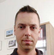 Ing. Aleš Martinek