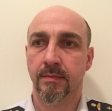 Ing. Pavel Melecký