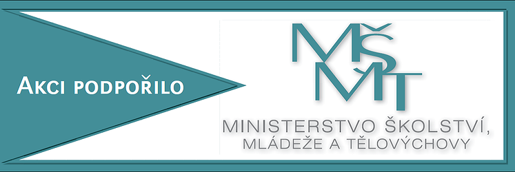 Ministerstvo školství, mládeže a tělovýchovy